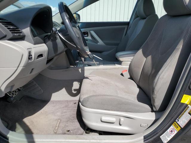 Photo 6 VIN: 4T1BF3EK8BU746304 - TOYOTA CAMRY BASE 
