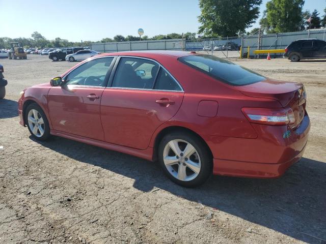 Photo 1 VIN: 4T1BF3EK8BU746870 - TOYOTA CAMRY BASE 