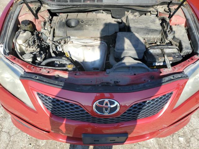 Photo 10 VIN: 4T1BF3EK8BU746870 - TOYOTA CAMRY BASE 