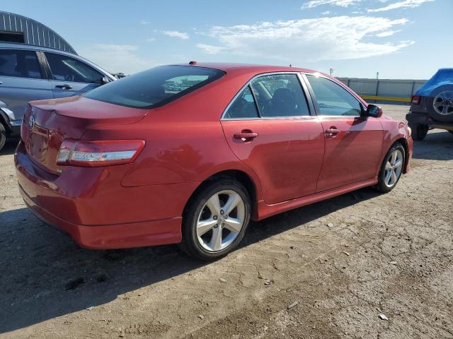 Photo 2 VIN: 4T1BF3EK8BU746870 - TOYOTA CAMRY BASE 