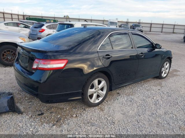 Photo 3 VIN: 4T1BF3EK8BU747744 - TOYOTA CAMRY 