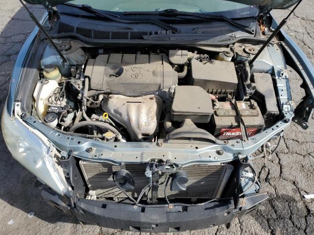 Photo 6 VIN: 4T1BF3EK8BU749252 - TOYOTA CAMRY BASE 