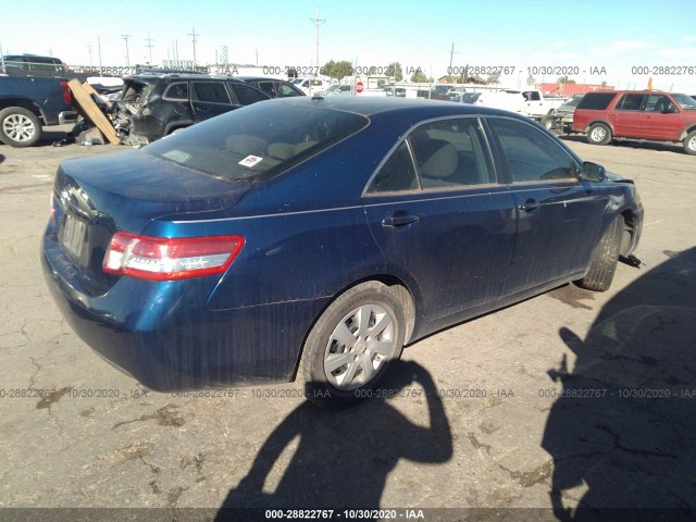 Photo 3 VIN: 4T1BF3EK8BU752488 - TOYOTA CAMRY 