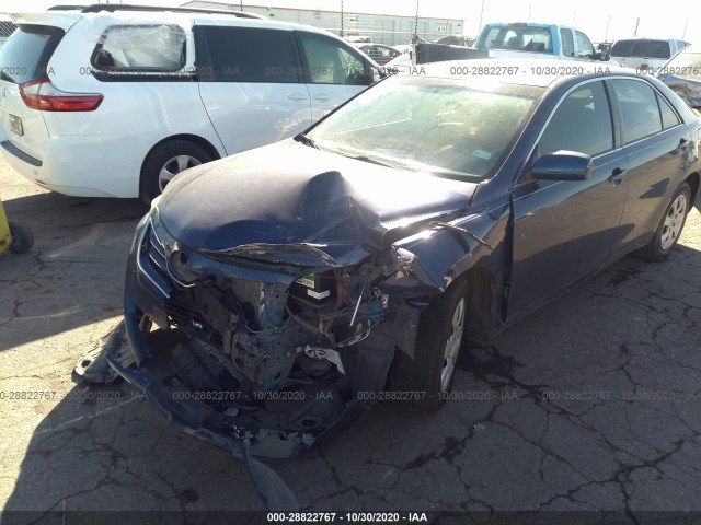 Photo 5 VIN: 4T1BF3EK8BU752488 - TOYOTA CAMRY 