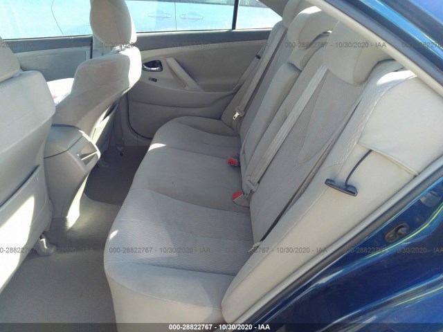 Photo 7 VIN: 4T1BF3EK8BU752488 - TOYOTA CAMRY 