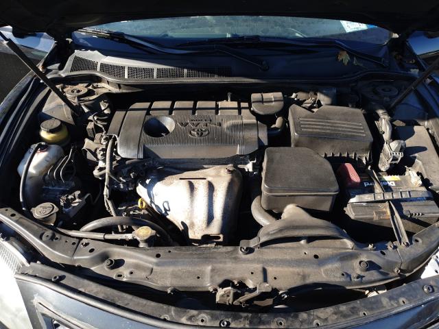 Photo 6 VIN: 4T1BF3EK8BU753656 - TOYOTA CAMRY BASE 