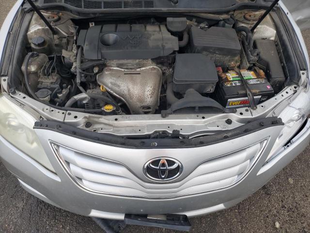 Photo 10 VIN: 4T1BF3EK8BU754001 - TOYOTA CAMRY BASE 