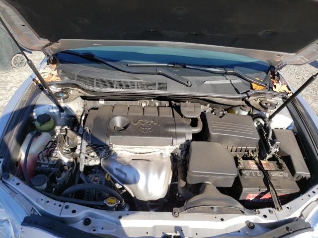 Photo 10 VIN: 4T1BF3EK8BU754757 - TOYOTA CAMRY BASE 