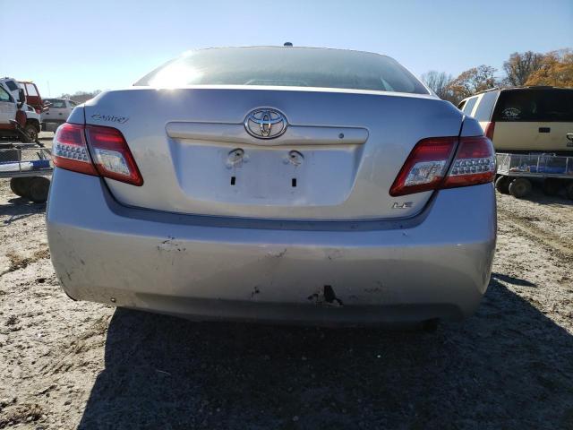 Photo 5 VIN: 4T1BF3EK8BU754757 - TOYOTA CAMRY BASE 