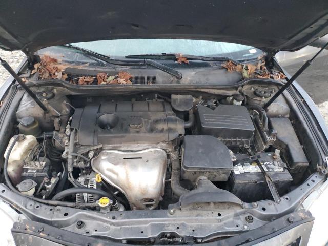 Photo 10 VIN: 4T1BF3EK8BU754922 - TOYOTA CAMRY BASE 