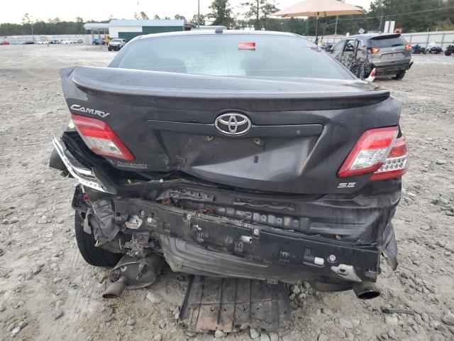 Photo 5 VIN: 4T1BF3EK8BU754922 - TOYOTA CAMRY BASE 