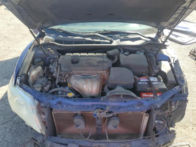 Photo 10 VIN: 4T1BF3EK8BU756430 - TOYOTA CAMRY BASE 