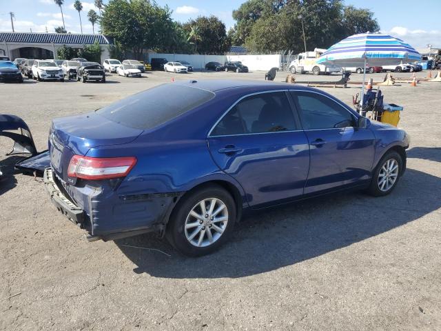 Photo 2 VIN: 4T1BF3EK8BU756430 - TOYOTA CAMRY BASE 