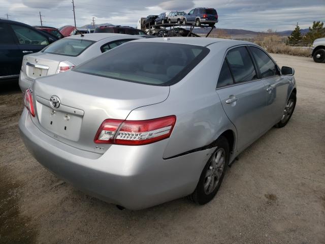 Photo 3 VIN: 4T1BF3EK8BU756766 - TOYOTA CAMRY BASE 