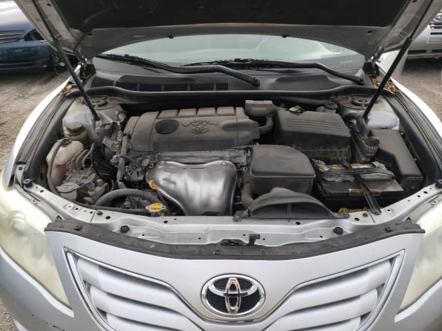 Photo 6 VIN: 4T1BF3EK8BU756766 - TOYOTA CAMRY BASE 