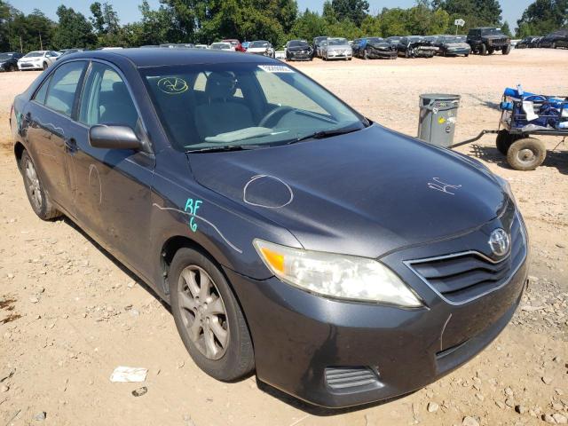 Photo 0 VIN: 4T1BF3EK8BU756976 - TOYOTA CAMRY BASE 