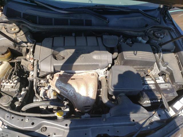 Photo 6 VIN: 4T1BF3EK8BU756976 - TOYOTA CAMRY BASE 