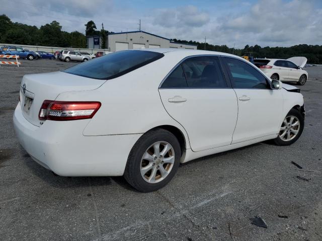 Photo 2 VIN: 4T1BF3EK8BU757142 - TOYOTA CAMRY BASE 