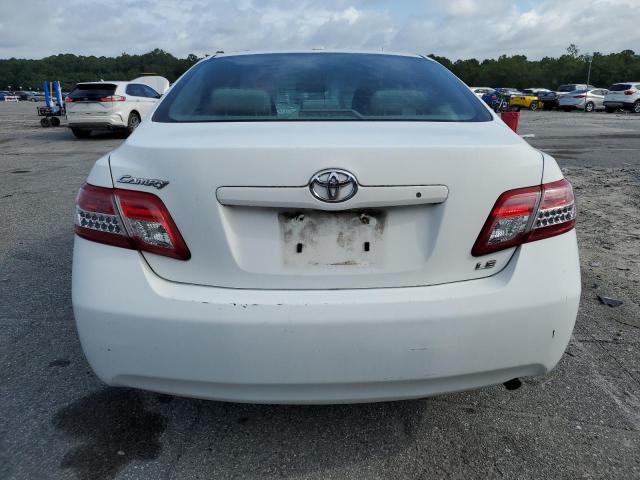 Photo 5 VIN: 4T1BF3EK8BU757142 - TOYOTA CAMRY BASE 