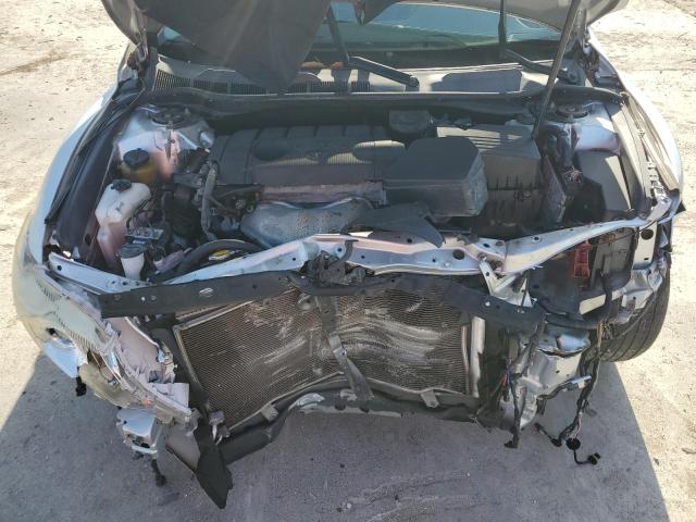 Photo 10 VIN: 4T1BF3EK8BU757691 - TOYOTA CAMRY BASE 