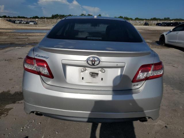 Photo 5 VIN: 4T1BF3EK8BU757691 - TOYOTA CAMRY BASE 