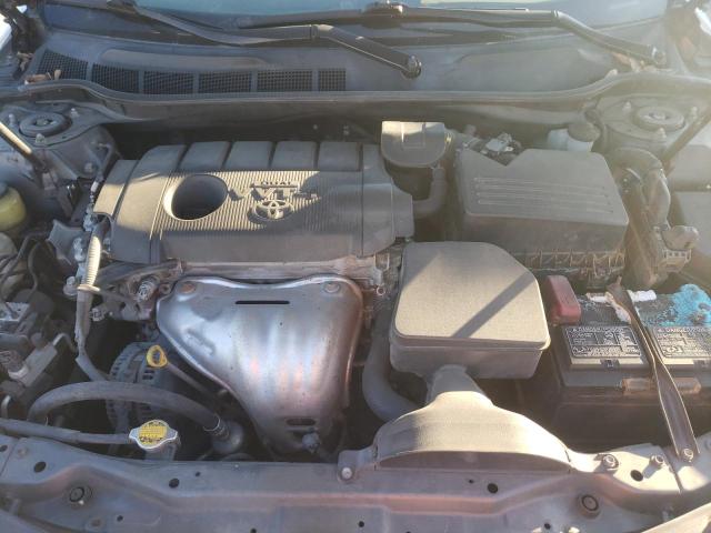 Photo 6 VIN: 4T1BF3EK8BU757948 - TOYOTA CAMRY BASE 