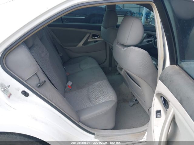 Photo 7 VIN: 4T1BF3EK8BU758095 - TOYOTA CAMRY 