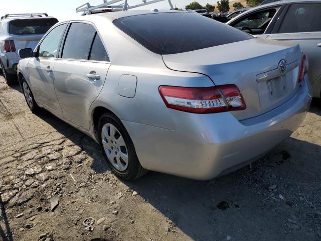 Photo 1 VIN: 4T1BF3EK8BU759442 - TOYOTA CAMRY BASE 