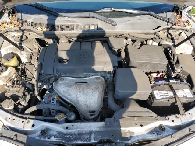 Photo 10 VIN: 4T1BF3EK8BU759442 - TOYOTA CAMRY BASE 