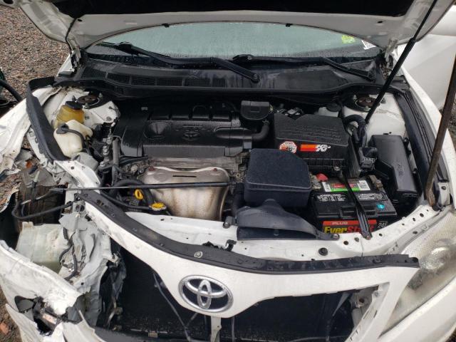 Photo 10 VIN: 4T1BF3EK8BU759991 - TOYOTA CAMRY BASE 