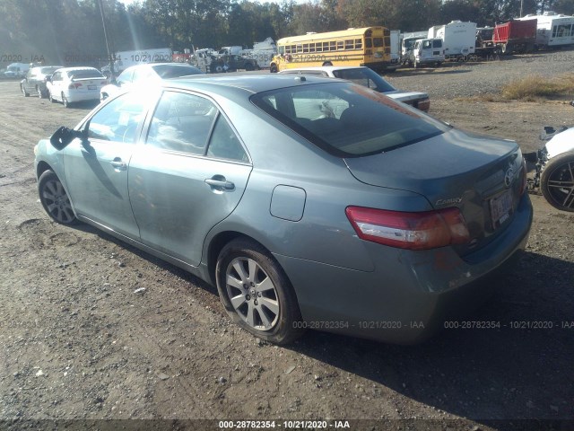 Photo 2 VIN: 4T1BF3EK8BU760140 - TOYOTA CAMRY 