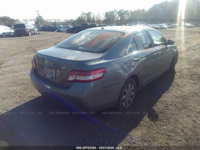 Photo 3 VIN: 4T1BF3EK8BU760140 - TOYOTA CAMRY 