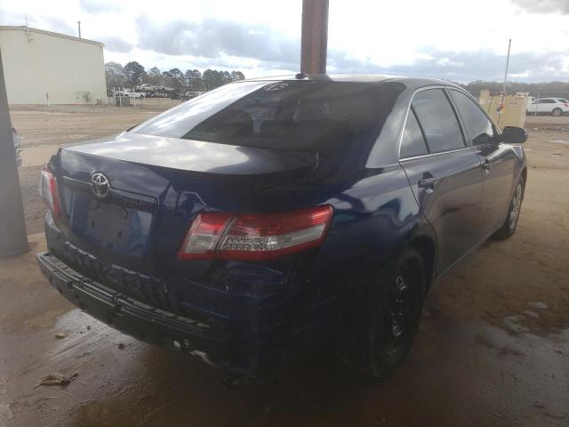 Photo 3 VIN: 4T1BF3EK8BU760204 - TOYOTA CAMRY 