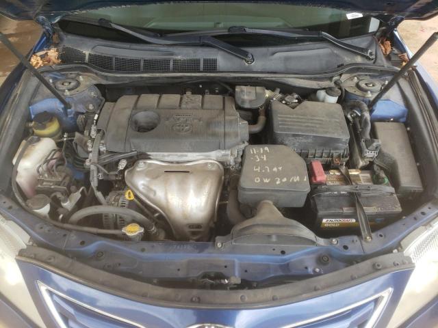 Photo 6 VIN: 4T1BF3EK8BU760204 - TOYOTA CAMRY 