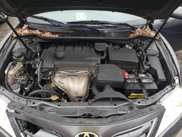 Photo 10 VIN: 4T1BF3EK8BU760302 - TOYOTA CAMRY BASE 