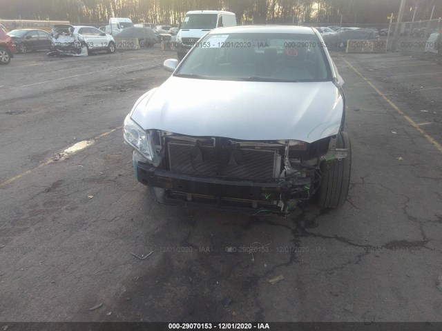 Photo 5 VIN: 4T1BF3EK8BU761112 - TOYOTA CAMRY 