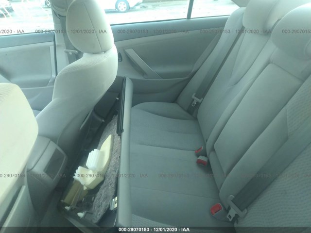 Photo 7 VIN: 4T1BF3EK8BU761112 - TOYOTA CAMRY 