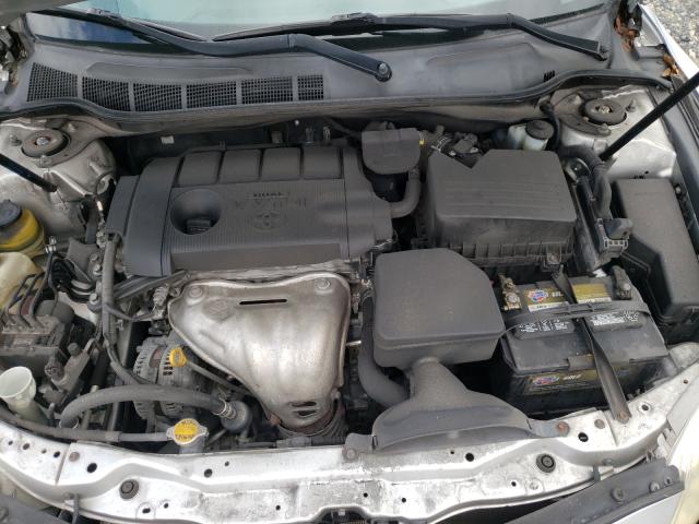 Photo 6 VIN: 4T1BF3EK8BU761174 - TOYOTA CAMRY BASE 