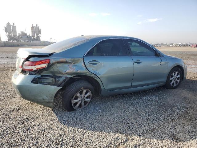 Photo 2 VIN: 4T1BF3EK8BU761756 - TOYOTA CAMRY BASE 