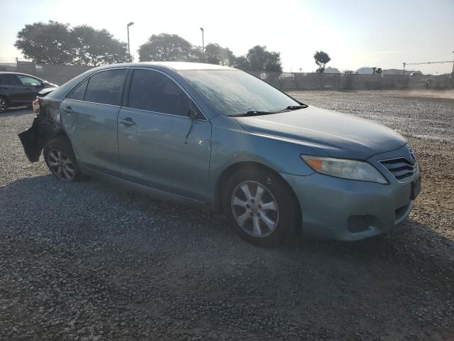 Photo 3 VIN: 4T1BF3EK8BU761756 - TOYOTA CAMRY BASE 