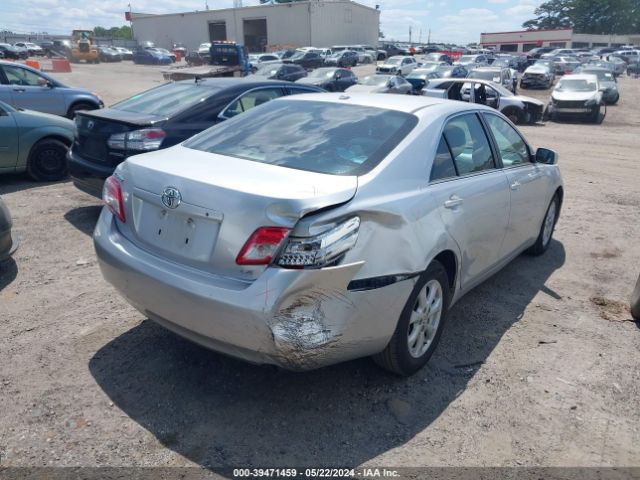 Photo 3 VIN: 4T1BF3EK8BU762762 - TOYOTA CAMRY 