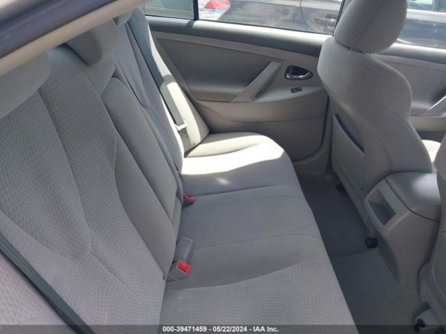 Photo 7 VIN: 4T1BF3EK8BU762762 - TOYOTA CAMRY 