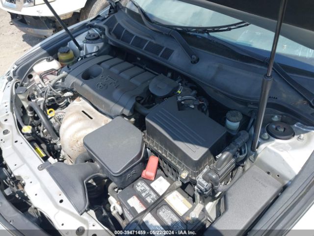 Photo 9 VIN: 4T1BF3EK8BU762762 - TOYOTA CAMRY 