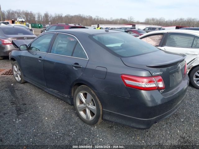 Photo 2 VIN: 4T1BF3EK8BU763409 - TOYOTA CAMRY 