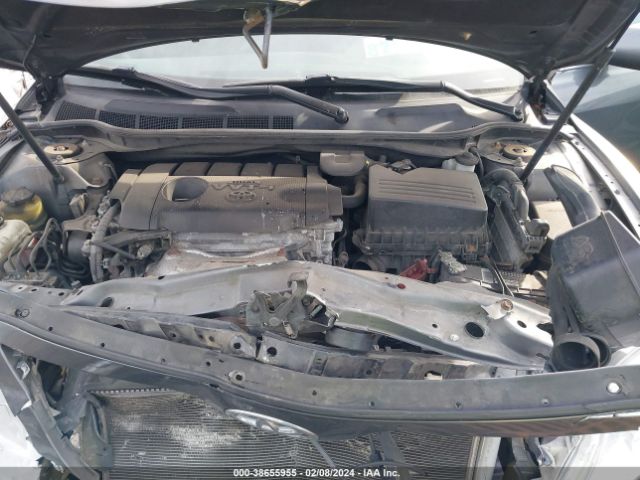 Photo 9 VIN: 4T1BF3EK8BU763409 - TOYOTA CAMRY 