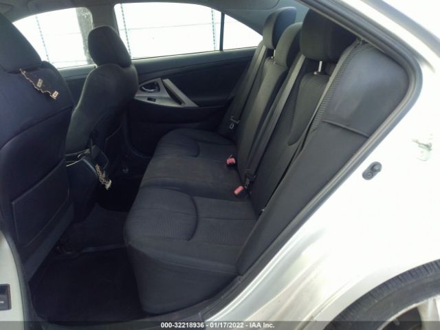 Photo 7 VIN: 4T1BF3EK8BU763586 - TOYOTA CAMRY 