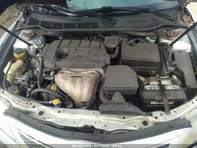 Photo 9 VIN: 4T1BF3EK8BU763586 - TOYOTA CAMRY 