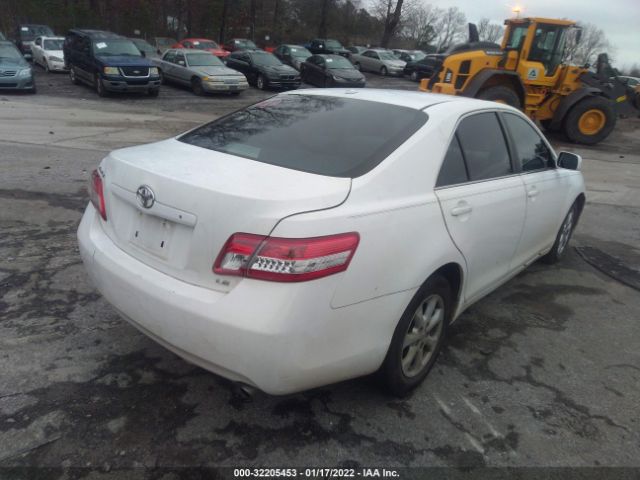 Photo 3 VIN: 4T1BF3EK8BU765032 - TOYOTA CAMRY 