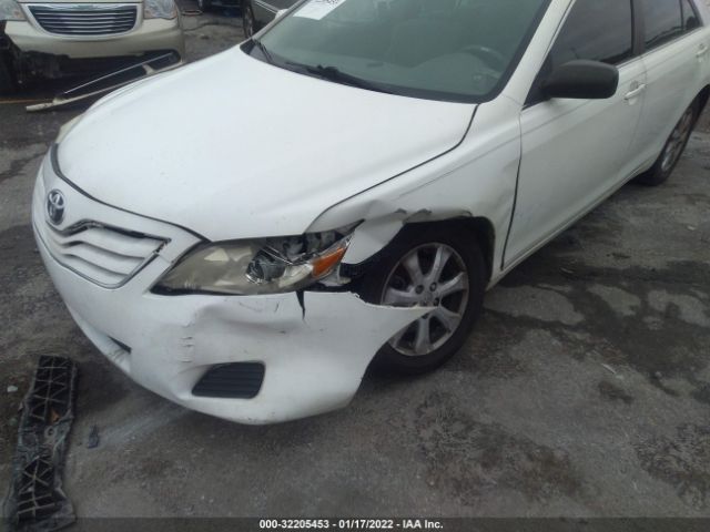 Photo 5 VIN: 4T1BF3EK8BU765032 - TOYOTA CAMRY 