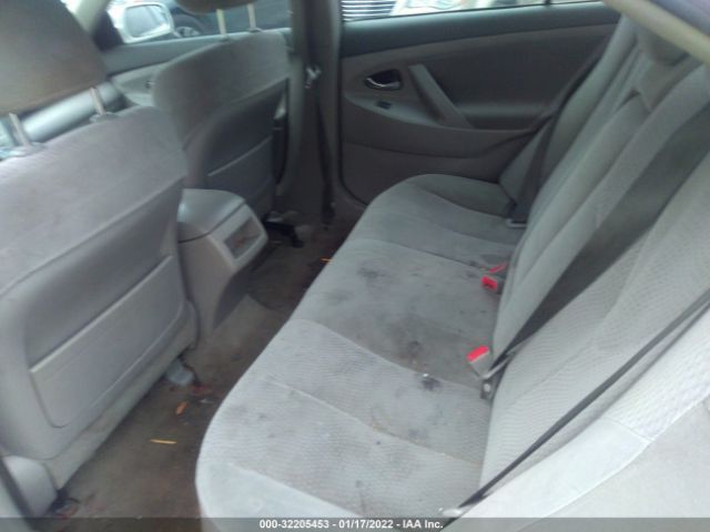 Photo 7 VIN: 4T1BF3EK8BU765032 - TOYOTA CAMRY 